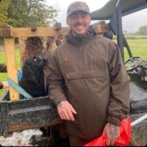 Profile photo of Sean Ryan