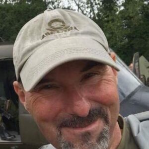Profile photo of Bill Thomas