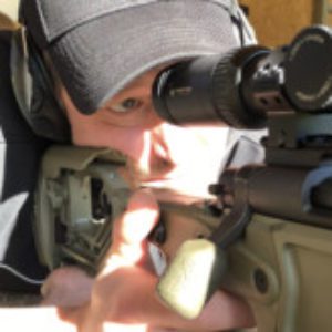 Profile photo of Kris Scaddon