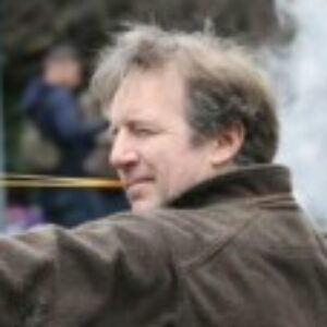 Profile photo of Charlie Jacoby