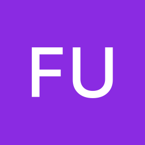 Profile photo of Fu Uf